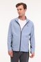 Ml Cris 18Ns284 5Fx Blue Men's Tracksuit Top