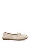 25S-118 5Fx Powder Women's Loafer