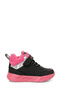 Tratto Hi P 4Pr Black Girls' Outdoor Boots