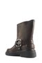 Cappa 4Pr Brown Women's Biker Boots - 3