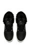 Wenda Pu Hi W 4Pr Black Women's Outdoor Boots - 4