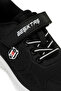 Frozey J F 5Fx Black Boy's Sneakers - 7