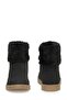 612175.F3PR Black Girl's Boots - 5