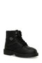 Coolboy g 5Pr Black Boys' Biker Boots - 2