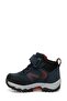 CAMITO 3PR Navy Blue Boy's Outdoor Boots - 3