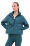 Wl Sawyer 81102 5Pr Green Women's Raincoat