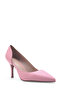 Jally2 3Fx Pink Women's Heeled Shoes - 2