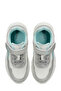 Elm F 5Fx White Female Child Sneaker Shoes - 4
