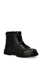 Grona Slv 4Pr Black Men's Boots - 2