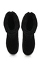 Belle 3Pr Women's Black Snow Boots - 4