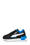Graviton Ac Inf Black Boys' Sports Shoes - 2