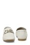 Inci Durham 5Fx Beige Women's Loafer - 5