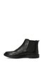 Hume 4Pr Black Men's Classic Boots - 3