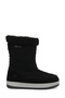 Belle 3Pr Women's Black Snow Boots