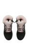 Leranda P 5Pr Black Girl's Boots - 4