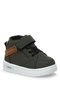 Books1 2Pr Khaki Boys High Sneakers - 2