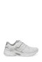 ARION TX J 4FX White Girls' Sneakers