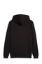Ess Logo Lab Holiday Fz H Black Men's Zippered Sweatshirt - 2