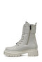 Ferza 3Pr Beige Women's Boots - 3