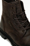 Samuel 5Pr Brown Men's Boots - 7