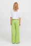 Jack Jones Jxandrea Loose Ss Cropped Tee Jrs Noos Kadin Beyaz Tshirt 12270673-01 - 3