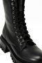 Renata 4Pr Black Women's Boots - 7