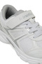 ARION TX J 4FX White Girls' Sneakers - 7