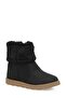 612175.F3PR Black Girl's Boots - 2