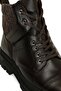 Immortal 4Pr Brown Men's Boots - 7