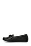 25S-116 5Fx Black Women's Loafer - 3