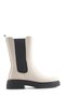Candid 4Pr Off White Women's Chelsea Boots