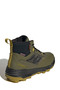 حذاء المشي Unity Leather Mid COLD.RDY - 4