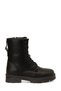 Zaher 4Pr Brown Women's Boots
