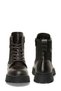 Harrison 4Pr Brown Men's Biker Boots - 5