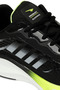 Arno 4Pr Black Men's Running Shoes - 7