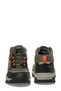 Gesna F 5Pr Khaki Boys' Outdoor Boots - 5