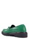 DANDIE 3PR Green Women's Loafer - 3