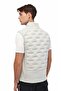 Ml Rhzev 4Sk-Vest-01 5Pr Gray Men's Vest - 2