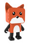Dancing Animal speaker-Fox - 6