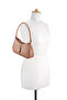Wesson Ngn123873 5Fx Dusty Rose Women's Handbag - 5