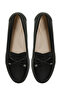 166015 .Z5Fx Black Women's Loafer - 4