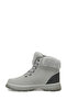 KARLENE 3PR Gray Girls Sneaker Boots - 3