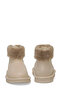 24K-5008 4Pr Beige Women's Rain Boots - 5