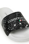 CONZ 3FX Black Boy's Slippers - 7