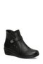 162294.Z Orthopedic Non-Slip Sole Women's Boots Black - 2