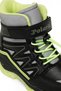Neocy.P4Pr Green Boy's Outdoor Boots - 7