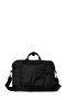 Men's Laptop Bag - Black BLACK LJK YTY LAPTOP 4FX - 3