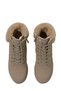 Juna 4Pr Beige Women's Boots - 4