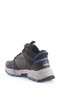 Grande Hi 4Pr Black Boy's Outdoor Boots - 3