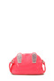 Tavsan Cprz 5Fx Pink Girl's Crossbody Bag